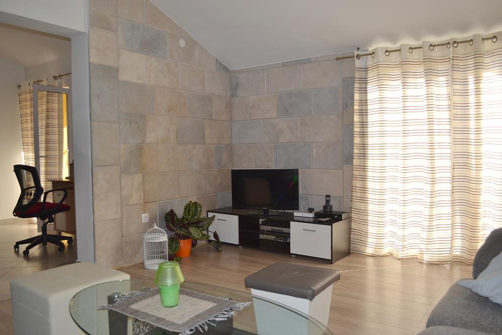 Apartments Lili Zadar Exterior foto