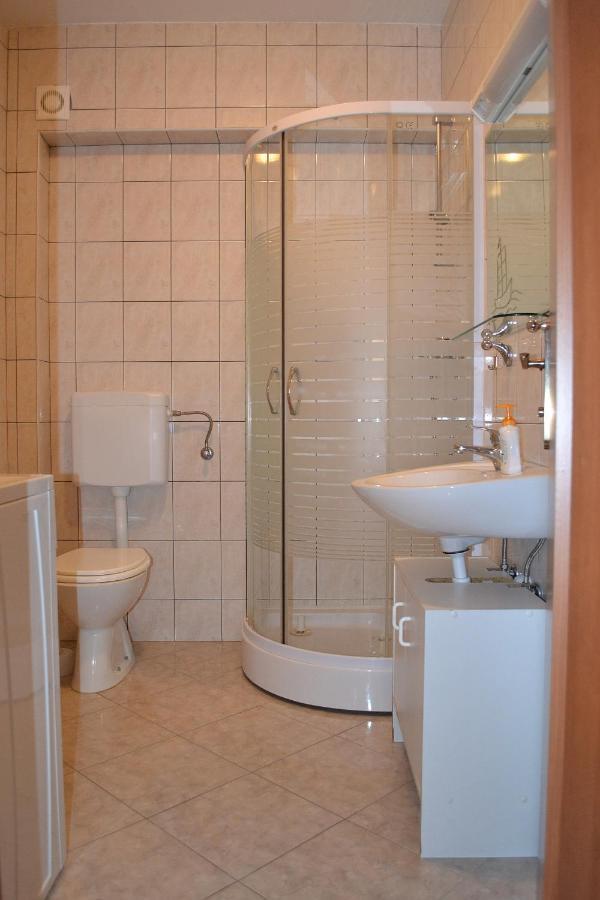 Apartments Lili Zadar Quarto foto